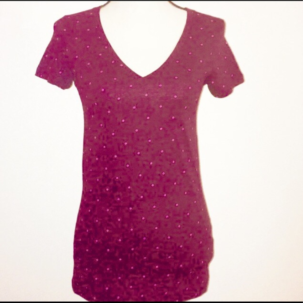 NWOT juniors T-shirt